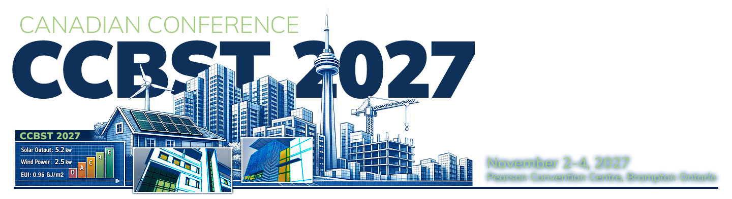 BSAO CCBST Conference 2027